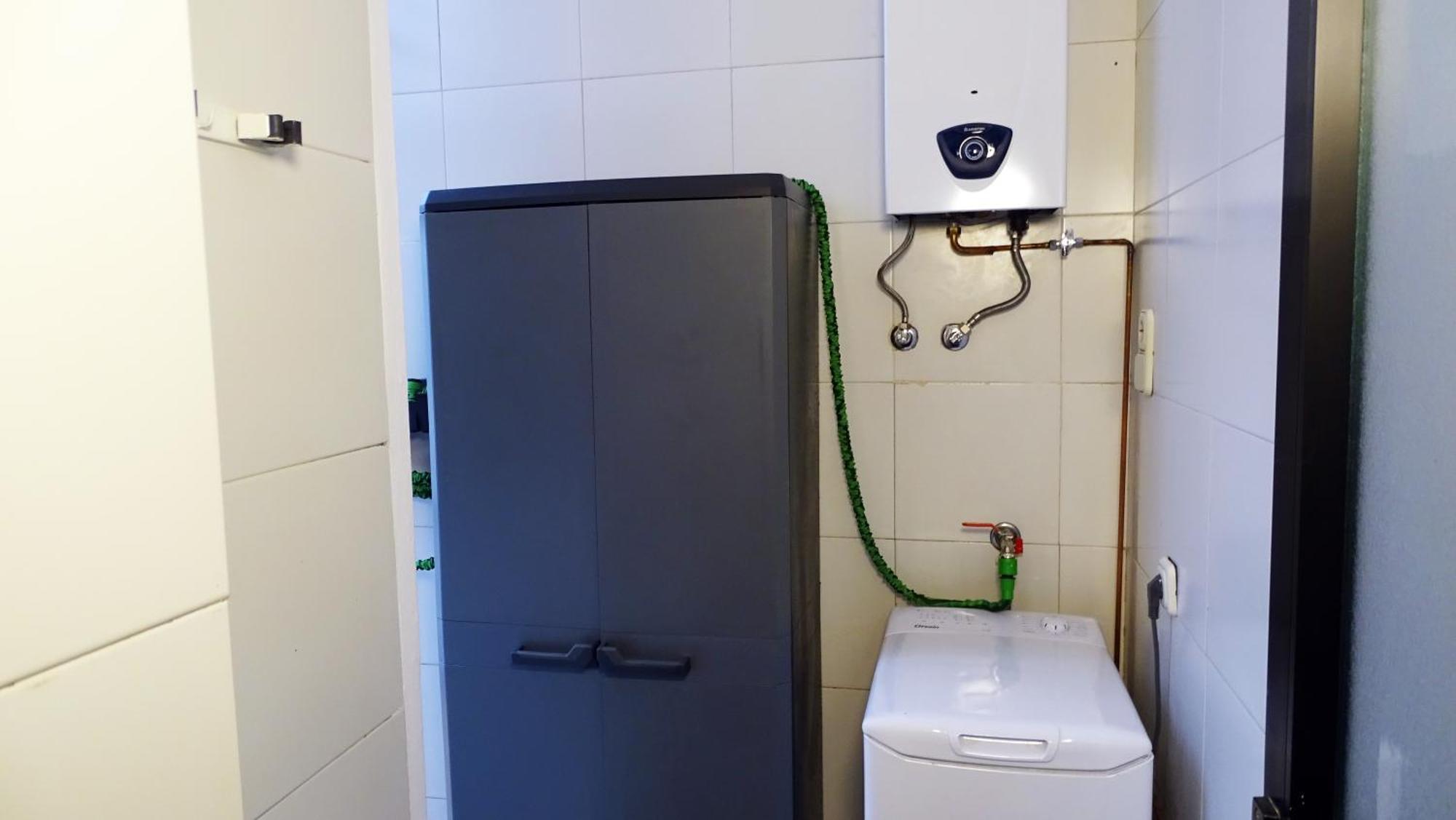 Santa Cruz De Tenerife, Piso Centrico, Amplio Y Con Garaje Bagian luar foto