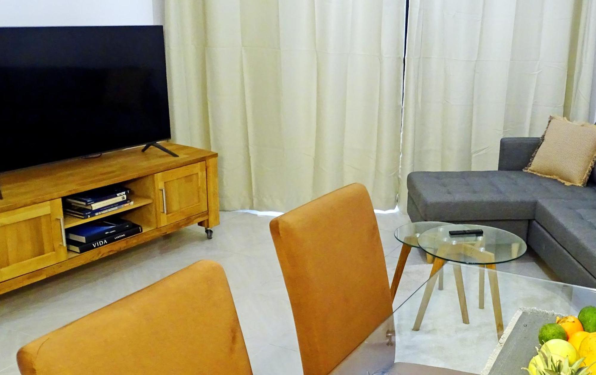 Santa Cruz De Tenerife, Piso Centrico, Amplio Y Con Garaje Bagian luar foto